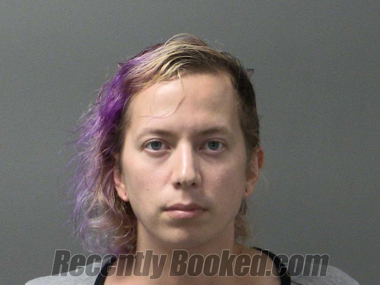 Recent Mugshot Image for ODINN VALUR JOHN CELUSTA in Klamath County, Oregon