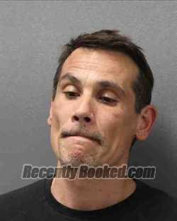 Recent Mugshot Image for MANUEL ANTHONY GUERRERO in Cooke County, Texas