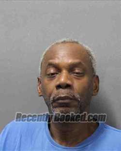 Recent Mugshot Image for ARTHUR LEE POWELL in Cooke County, Texas