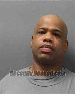 Recent Mugshot Image for ROBERT EARL REYNOLDS in Cooke County, Texas