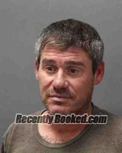 Recent Mugshot Image for JOSHUA BARTON POTTER in Cooke County, Texas