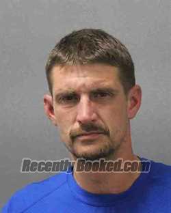 Recent Mugshot Image for DAVID JAMES GLEGHORN in Cooke County, Texas