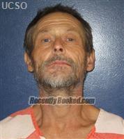 Recent Mugshot Image for ROGER KELLY QUINN in Morrow County, Oregon