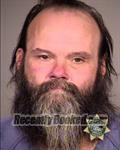Recent Mugshot Image for Kenneth Earl Brink in Multnomah County, Oregon