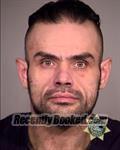 Recent Mugshot Image for Jack Lee Melton in Multnomah County, Oregon