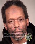 Recent Mugshot Image for Richard Zell Seamster in Multnomah County, Oregon