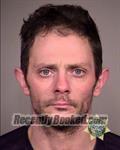 Recent Mugshot Image for Stephen Francis Smith in Multnomah County, Oregon