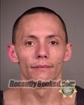Recent Mugshot Image for Benjamin Lee Duncan in Multnomah County, Oregon