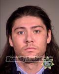 Recent Mugshot Image for Michael James Patino in Multnomah County, Oregon