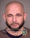 Recent Mugshot Image for Kevin Dwayne Hester in Multnomah County, Oregon