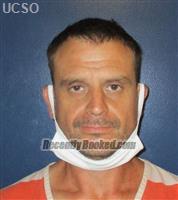 Recent Mugshot Image for JONATHAN DAVID BREWER in Umatilla County, Oregon