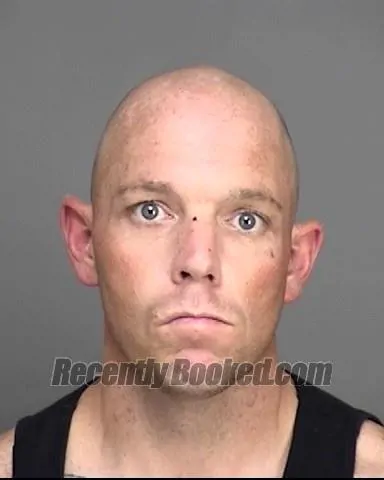 Recent Mugshot Image for Bryan Keith Coggins in Highlands County, Florida