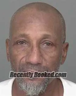 Recent Mugshot Image for FRANK LEWIS AUSTIN in Highlands County, Florida