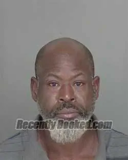 Recent Mugshot Image for MARQUIS DONNELL JONES in Highlands County, Florida