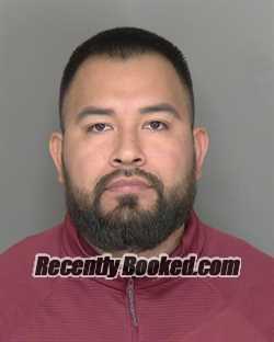 Recent Mugshot Image for ALEXIS MIRANDA in Highlands County, Florida