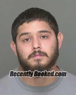 Recent Mugshot Image for JOSE FERMIN VERA in Highlands County, Florida