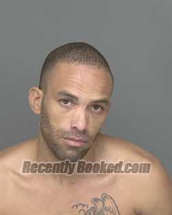 Recent Mugshot Image for CHRISTOPHER RYAN BARTLETT in Highlands County, Florida