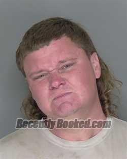 Recent Mugshot Image for JOSEPH THOMAS MUSICK in Highlands County, Florida