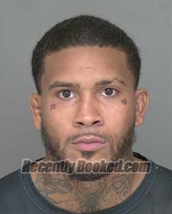 Recent Mugshot Image for JUAN CARLOS ALVAREZ in Highlands County, Florida