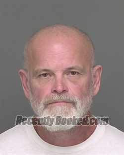 Recent Mugshot Image for TIMOTHY EARL BARBER in Highlands County, Florida