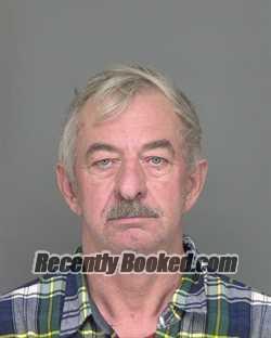 Recent Mugshot Image for MICHEL JOSEPH BREAULT in Highlands County, Florida