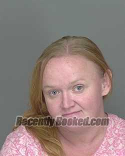 Recent Mugshot Image for JANINE NICOLE TONEY-O'NEAL in Highlands County, Florida