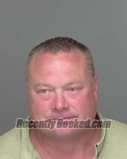 Recent Mugshot Image for LAWERENCE JAMES HOLTON in Highlands County, Florida