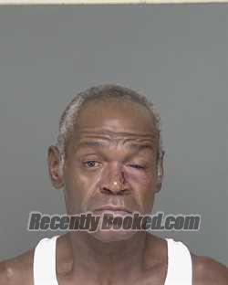 Recent Mugshot Image for JAMES HAWTHORNE in Highlands County, Florida