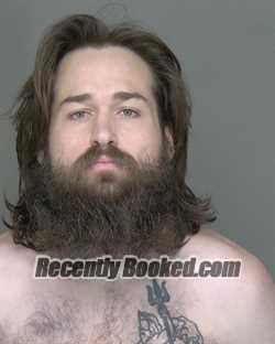 Recent Mugshot Image for HARRISON GRANT LIBONATI in Highlands County, Florida