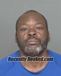 Recent Mugshot Image for BOBBY LEWIS THOMPKINS in Highlands County, Florida