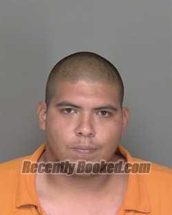 Recent Mugshot Image for JOSE TOMMY GARCIA in Highlands County, Florida