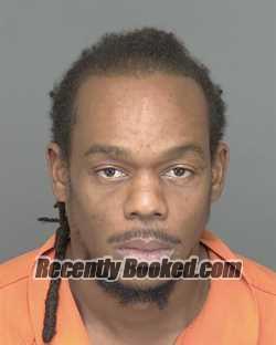 Recent Mugshot Image for DENZELL LAMAR CULBRETH in Highlands County, Florida