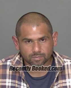 Recent Mugshot Image for JOSE LUIS ARROYO in Highlands County, Florida