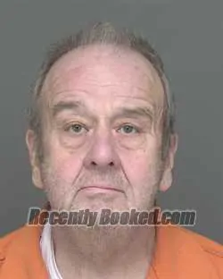 Recent Mugshot Image for JAMES KEVIN GOODRICH in Highlands County, Florida