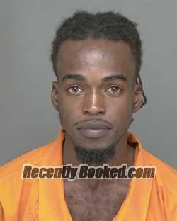 Recent Mugshot Image for MICHAEL VERNEUS in Highlands County, Florida