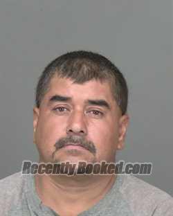 Recent Mugshot Image for MARICIANO TREVINO BRAVO in Highlands County, Florida