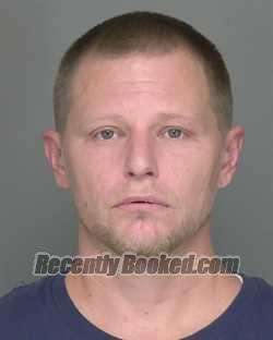 Recent Mugshot Image for JAYSON DAN KALINOWSKI in Highlands County, Florida