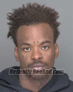 Recent Mugshot Image for JA'KEEM DAE'ONTAE WILLIAMS in Highlands County, Florida