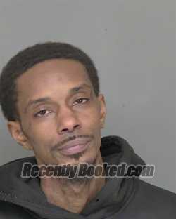 Recent Mugshot Image for TREACH CORTEZ JOHNSON in Highlands County, Florida