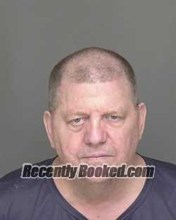 Recent Mugshot Image for WILL KEVIN MUSSELWHITE in Highlands County, Florida