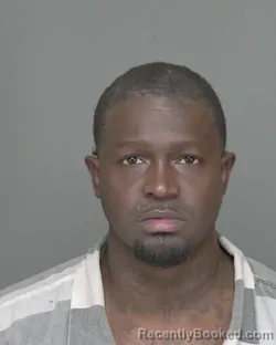 Recent Mugshot Image for CHARLES ANDREW JACKSON in Highlands County, Florida