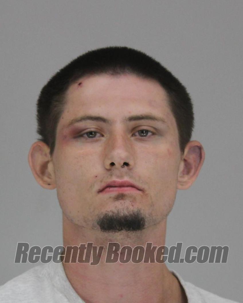 Recent Booking / Mugshot for STEPHEN KENNEDY in Dallas County, Texas