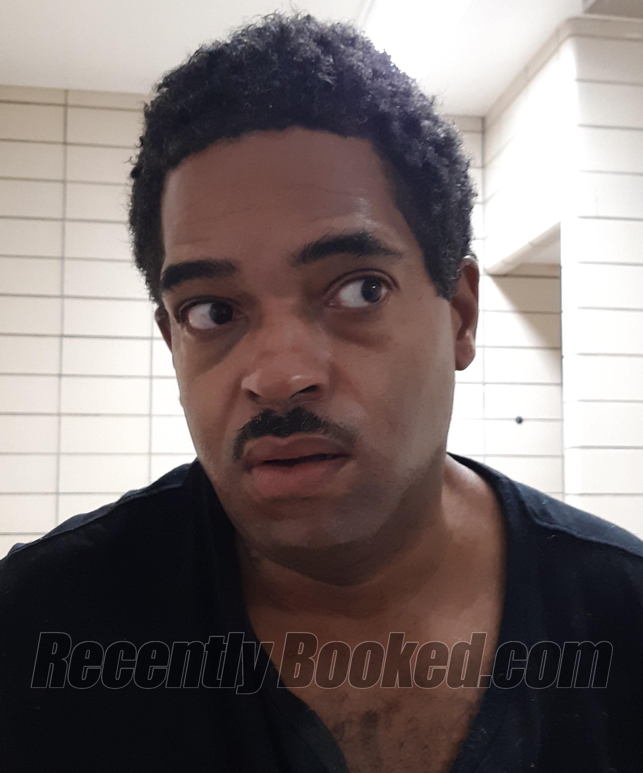 Recent Booking / Mugshot for DOUGLAS JACKSON in Dallas County, Texas