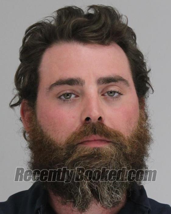 Recent Booking / Mugshot for CODY BATTS in Dallas County, Texas