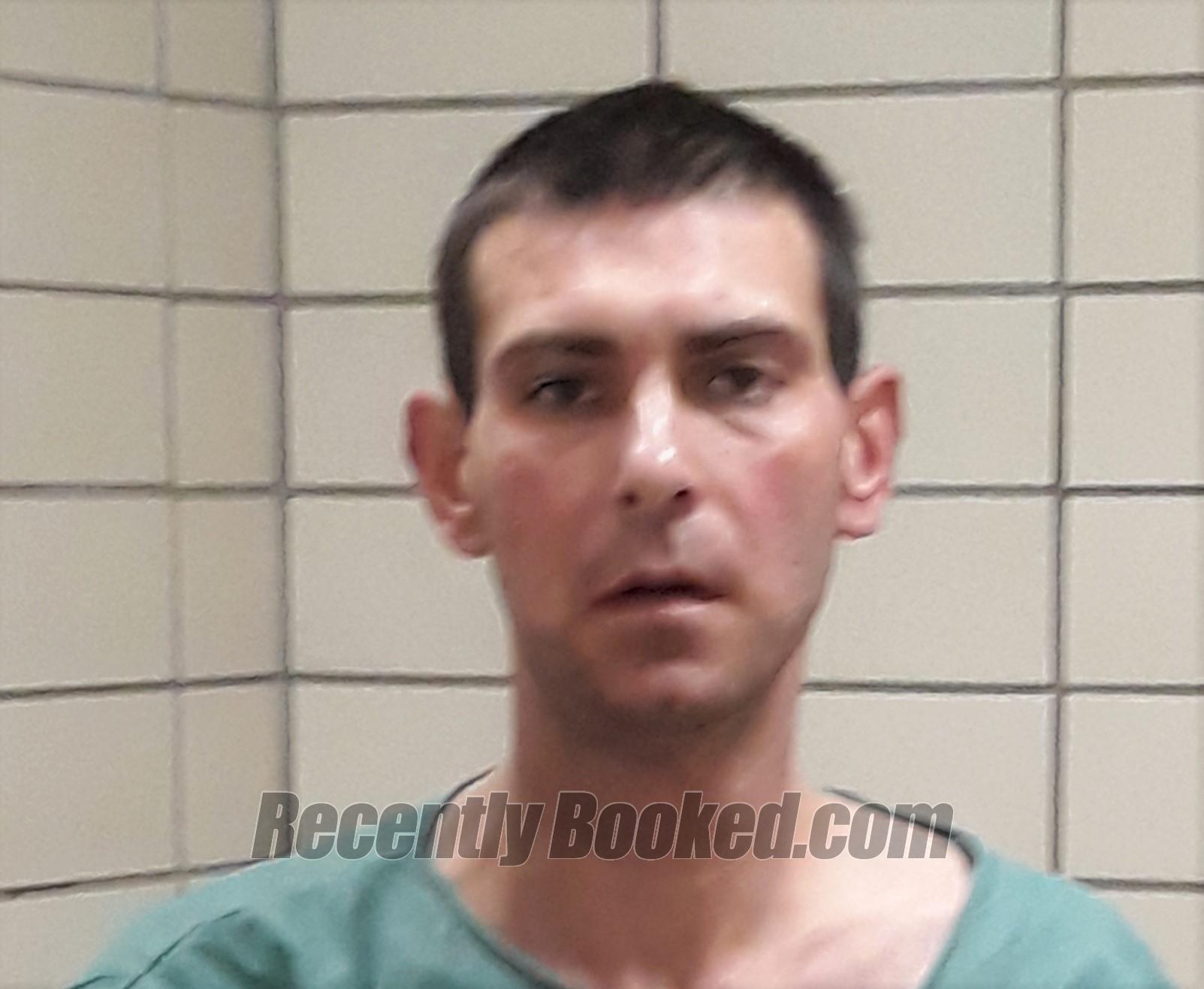 Recent Booking / Mugshot for ALVIN ROSS in Dallas County, Texas