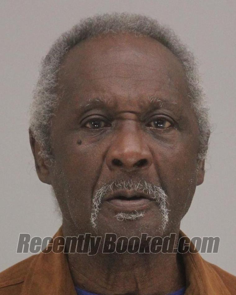 Recent Booking Mugshot For Thomas Lester In Dallas County Texas My XXX Hot Girl