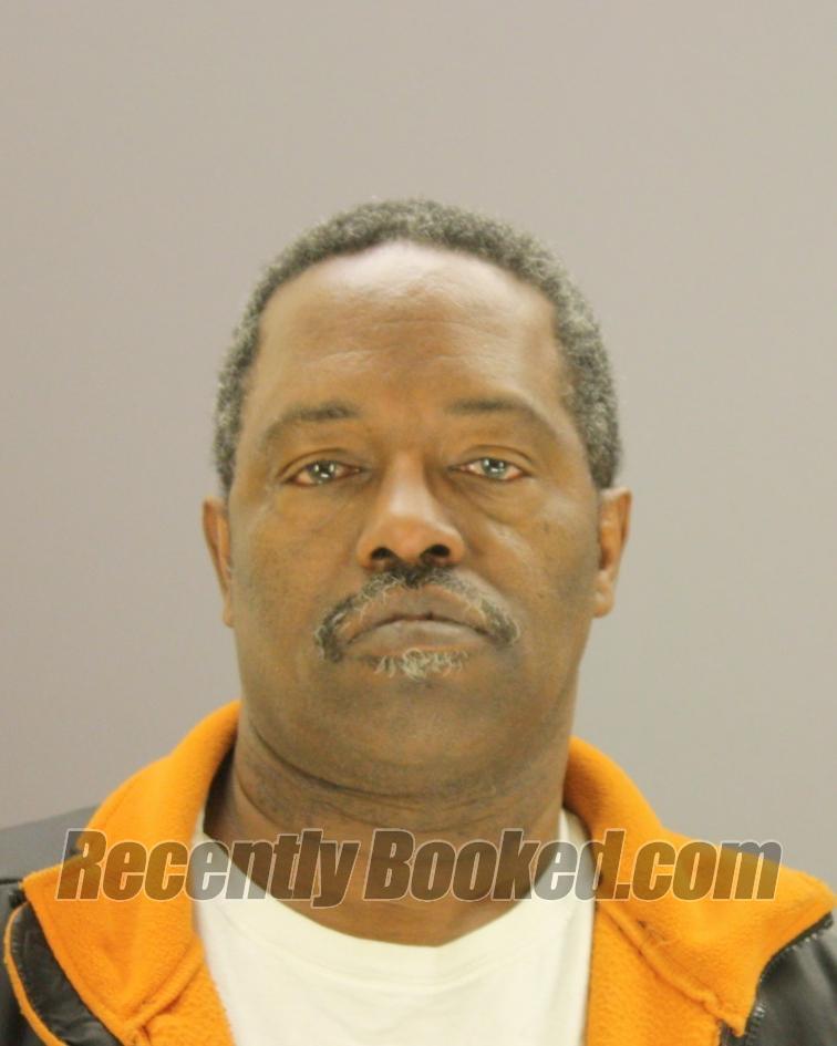 Recent Booking / Mugshot for J BATEMAN in Dallas County, Texas