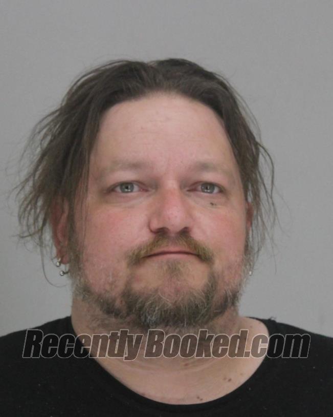 Recent Booking / Mugshot for JOSHUA KEMP in Dallas County, Texas