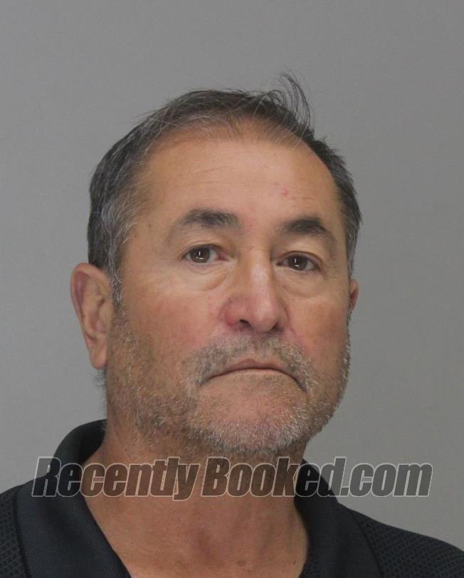 Recent Booking / Mugshot for BERNARDO ESQUIVEL in Dallas County, Texas