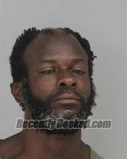 Recent Mugshot Image for CURTIS DAVIS in Dallas County, Texas
